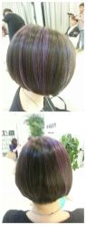 尚丹尼造型作品-尚·丹尼Hair