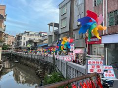 -长洲岛