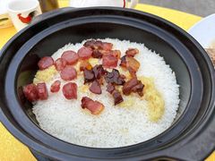 -大笑饭堂(甲子桥店)