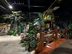 -泉城欧乐堡戏水湾艺术养生温泉