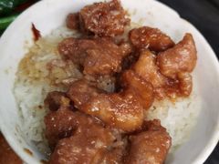 -品香排骨饭(羊官路店)