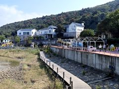 -东海半边山旅游度假区