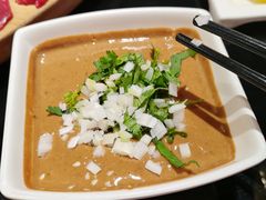 -北门涮肉·铜锅涮肉(南锣鼓巷店)