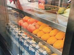 -茶百道(北街店)