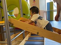 -金宝贝早教(富力广场中心)