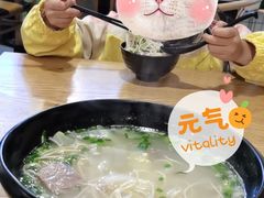 -红旗羊肉(上南店)