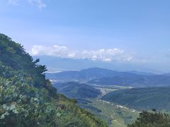 -五女山景区