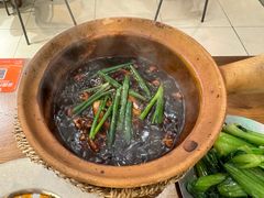 -绿柠食堂(北外滩店)