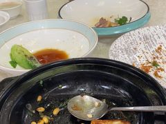 -明香海鲜酒家(华强北店)
