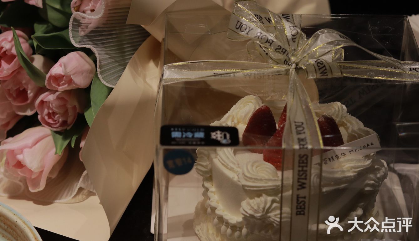 好好吃饭｜简单的过个生日