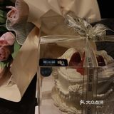 好好吃饭｜简单的过个生日