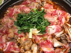 -芳芳私房菜·精做淮扬菜(承德路店)