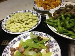 -蛙蛙叫干锅年代(簋街总店)
