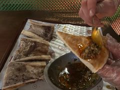 -纳鲁孜·新疆特色餐厅(上海悦荟广场店)