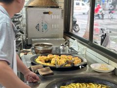 -草桥清真牛肉锅贴扁食店