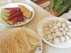 -东来顺饭庄(天坛店)