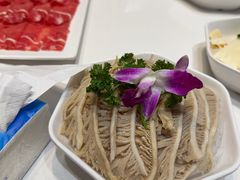 -清真军邺·金富苑肥牛城(海湖新区精品店)