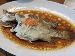 -水月周庄铂尔曼酒店-水月荟中餐厅