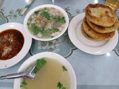 -三盛轩回民饺子馆