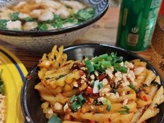 -北丐先生·野馄饨烧烤(雨花万象店)