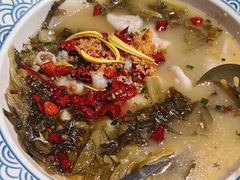 -晓粤·惹味粤菜(凯德乐峰广场店)