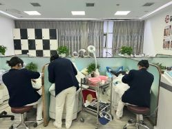 -悟空祛痘·亚健康皮肤管理中心