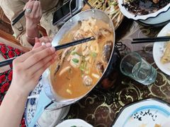 -涵家味土菜馆·徽州一绝臭鳜鱼(三河古镇店)