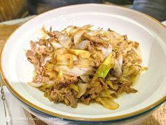 -乔家满族八大碗(流水沟店)