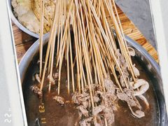 -香酥鸡排(京汉大道店)