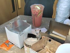 -太犇牛手作茶铺(江北虹悦城店)