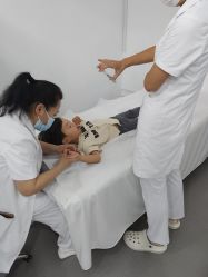 -视保行眼健康中心