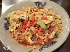 井冈山豆皮-潇湘阁(望京SOHO店)
