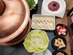 -南门涮肉(后海店)