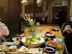 -虹料理·日料放题(悠方店)