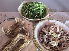 -北港方记海鲜楼·海景餐厅