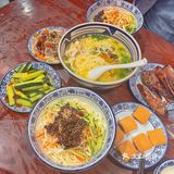 京味斋——老北京炸酱面