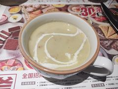 -战斧牛排餐厅(悦方IDmall店)