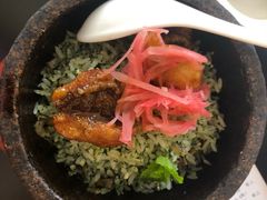 -天伦里餐厅(绿城桃花源店)