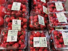 -盒马鲜生(丁香国际店)