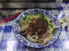 -尕周羊杂碎·清真