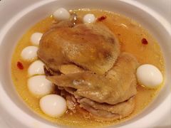 -炊烟小炒黄牛肉(浦东世纪汇店)