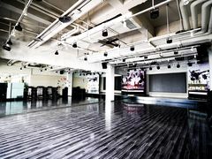 -海派健身(洋河力帆店)