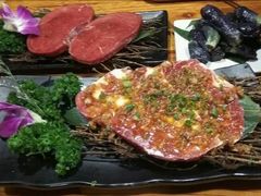 -炙忧烤肉屋(中国铁建广场店)
