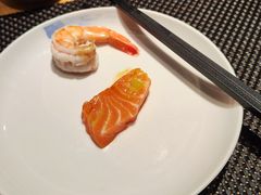 -虹料理·日料放题(悠方店)