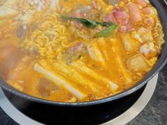 -烤路里·韩国品质自助烤肉(石路天虹4号店)