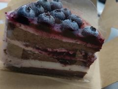 -提亚烘焙·手作面包·生日蛋糕(七星店)