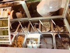 -津椰本·海南正宗椰奶清补凉(店一店)