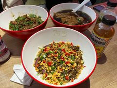 -阿当·小炒牛肉面(人广店)