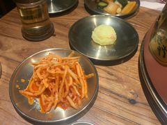 -西塔老太太泥炉烤肉(万柳华联店)