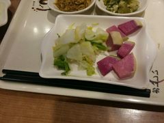 -金刚山烧烤(红旗大街店)